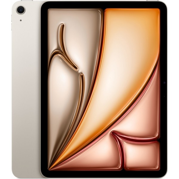 Apple iPad Air 11 M4 2026 Wi-Fi 512 Gb Starlight